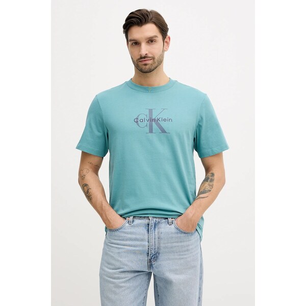 Tričko Calvin Klein Jeans 66336337