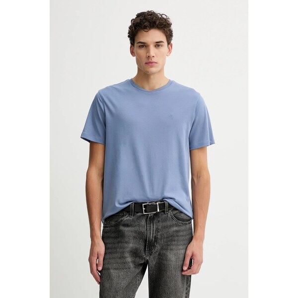 Bavlnené tričko Calvin Klein 66336338