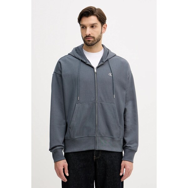 Mikina Calvin Klein Jeans 66336374