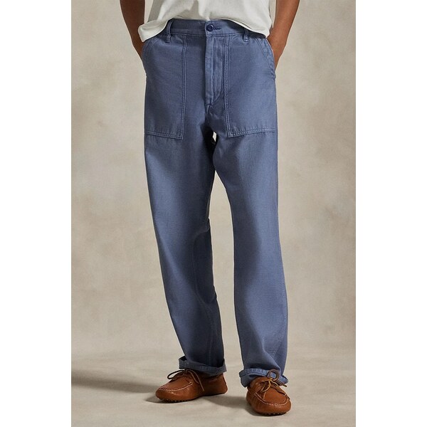 Bavlnené nohavice Polo Ralph Lauren 66336415