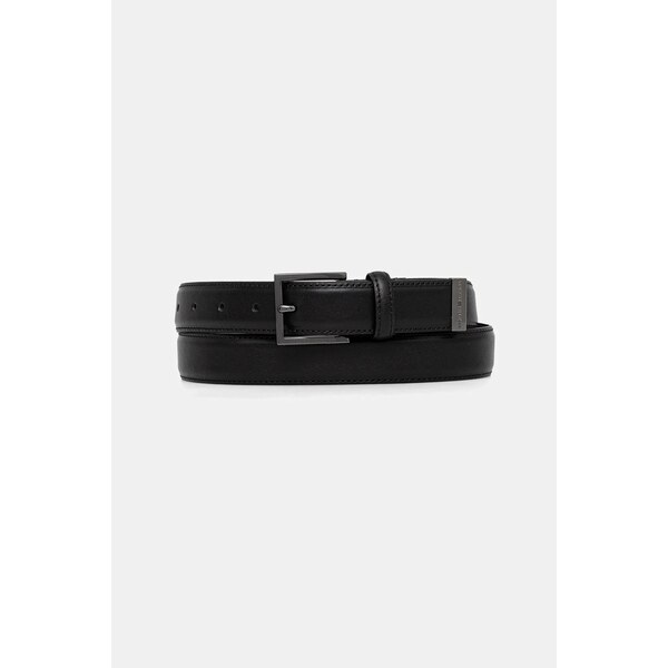 Kožený opasok Tommy Hilfiger 66336676