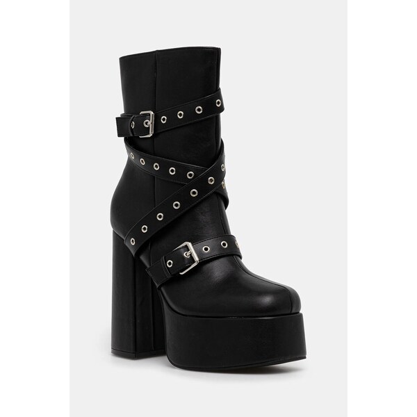 Členkové topánky Koi Footwear Altmeri 66336554