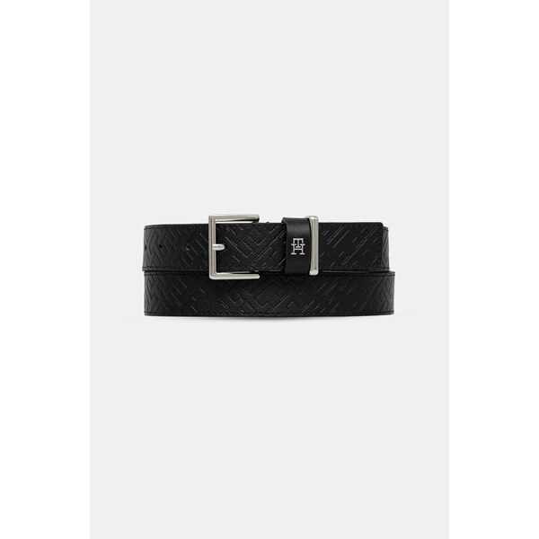 Kožený opasok Tommy Hilfiger 66336775