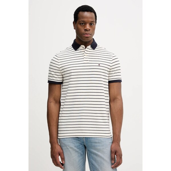Polo tričko Tommy Hilfiger 66336659