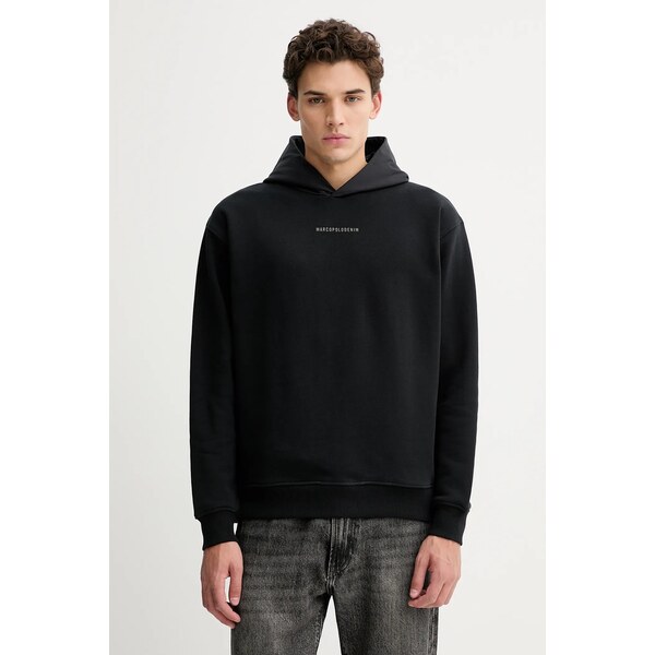 Bavlnená mikina Marc OPolo 66336768