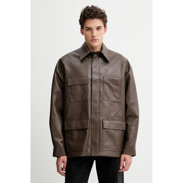 Bunda Nanushka NM25PFJK04778 66336575