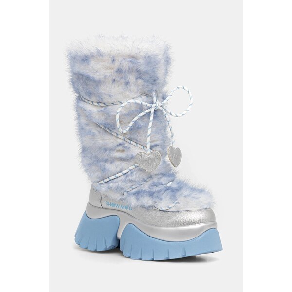 Snehule Koi Footwear Snow Miku x Hatsune Miku 66336606