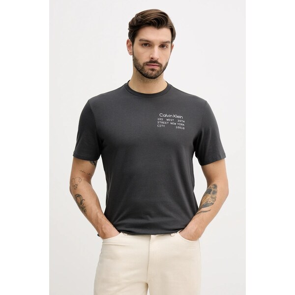 Bavlnené tričko Calvin Klein Jeans 66336792