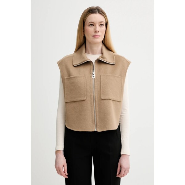 Vesta s prímesou vlny Marc OPolo 66336877