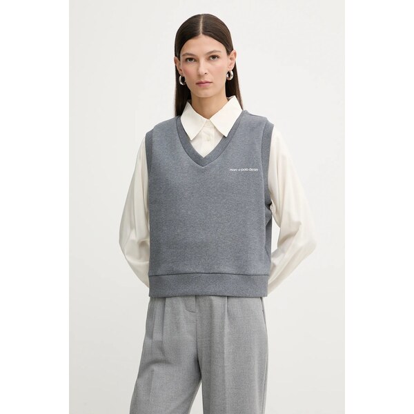 Bavlnená mikina Marc OPolo 66336831