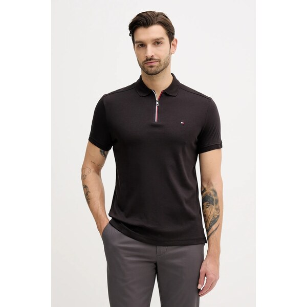 Bavlnené polo tričko Tommy Hilfiger 66336967
