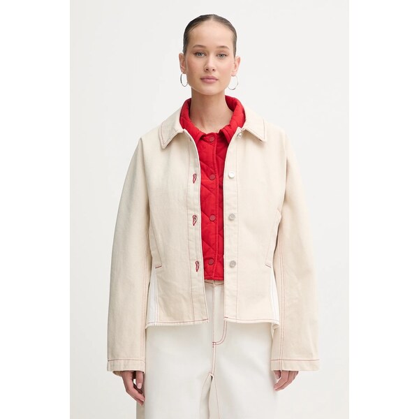 Rifľová bunda Stine Goya 66336984