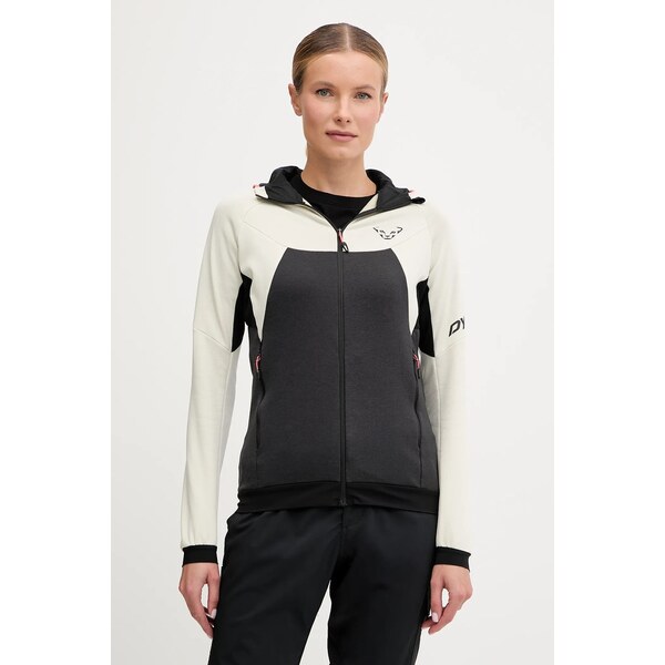 Športová mikina Dynafit Tour wool thermal 66337141