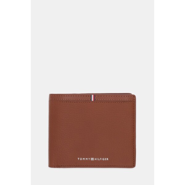 Kožená peňaženka Tommy Hilfiger 66337172
