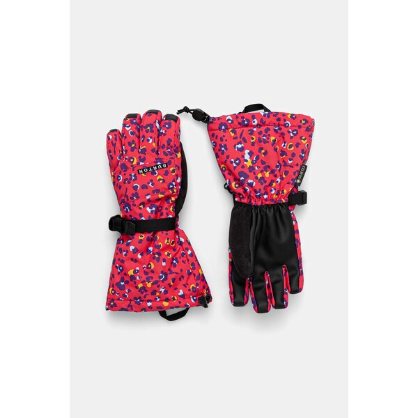 Detské lyžiarske rukavice Burton GORE 66338285
