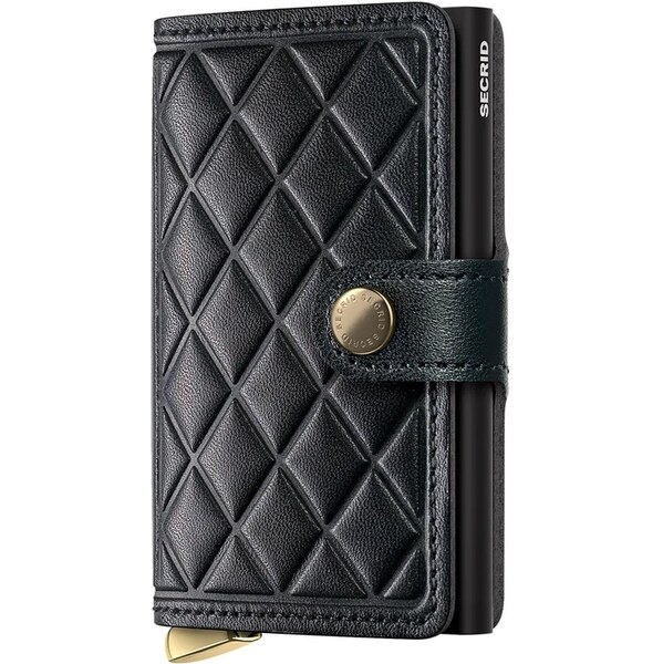 Kožená peňaženka Secrid EMBOSS DIAMOND 66338317