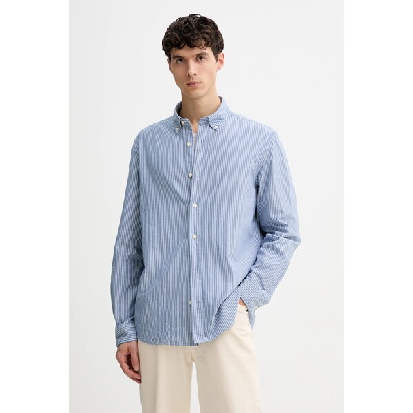 Bavlnená košeľa Marc OPolo 66276448