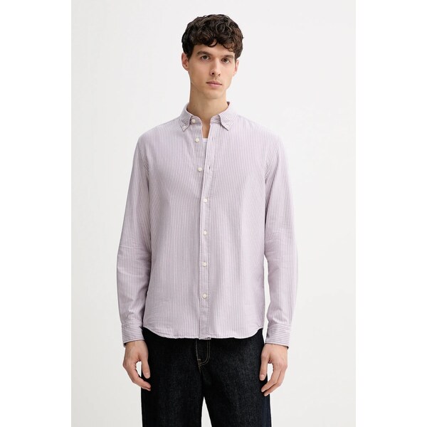 Bavlnená košeľa Marc OPolo 66276492