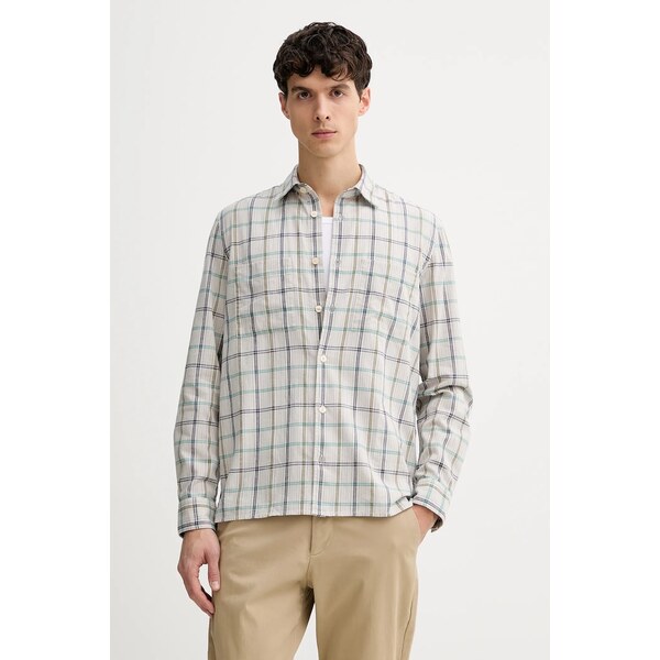 Bavlnená košeľa Marc OPolo 66276496