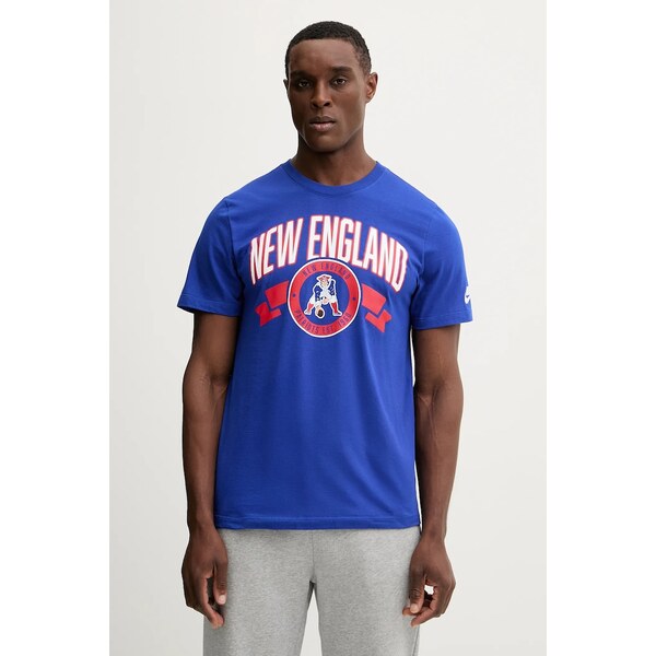 Bavlnené tričko Nike Front and Back Essential 66276295