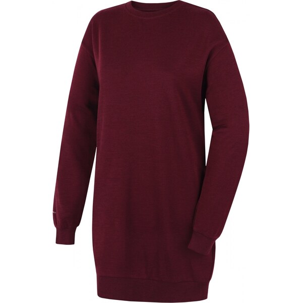 Husky Mety L bordo 66337981