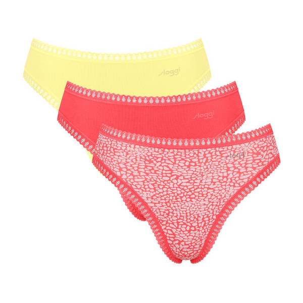 Súprava nohavičiek Sloggi 63703548