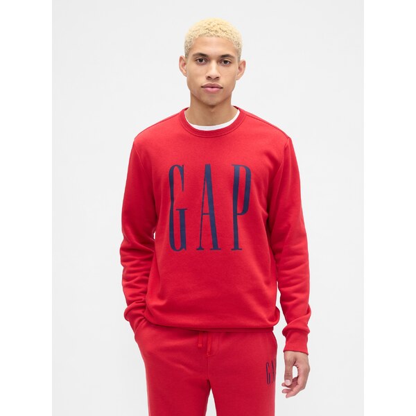 GAP Sweatshirt with logo - Mens 66435008