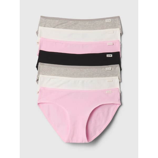 GAP dievčenské nohavičky, 7 ks 66435010