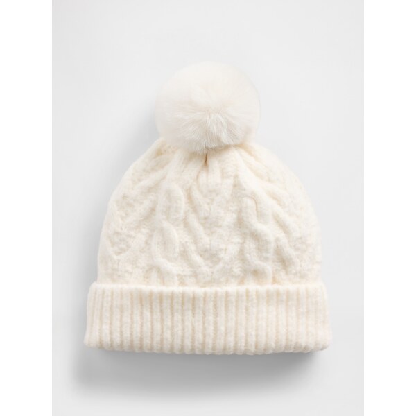 Detská pletená čiapka GAP 66435022