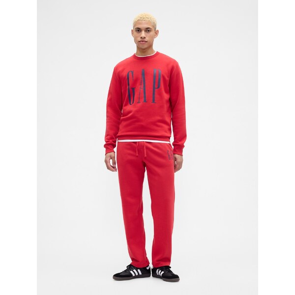 Pánske tepláky GAP s logom 66440375