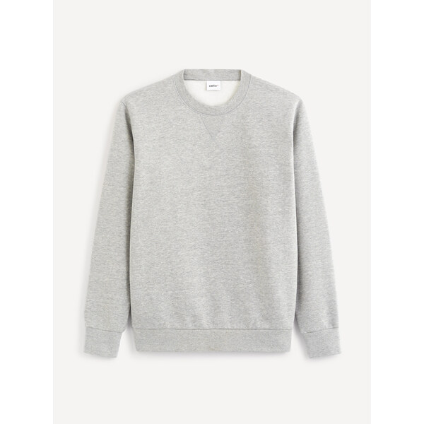 Celio Sweatshirt Veseven - Mens 50500691