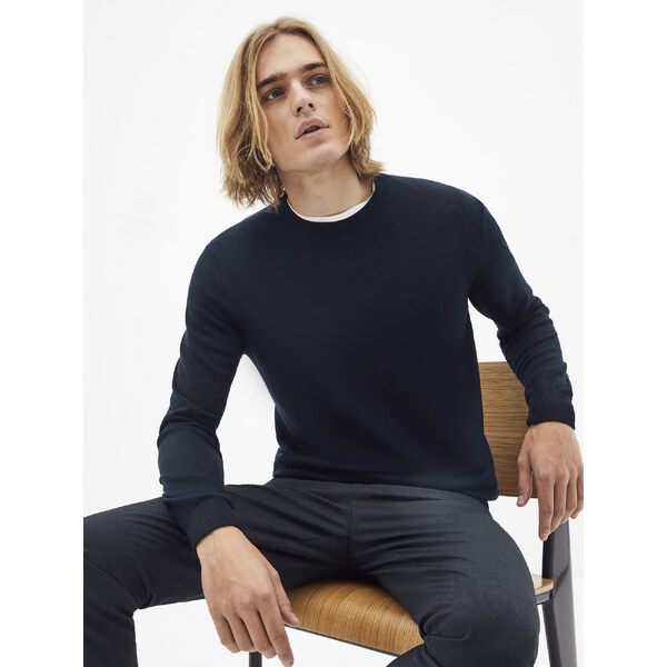 Pánsky sveter Celio Semerirond 50629711