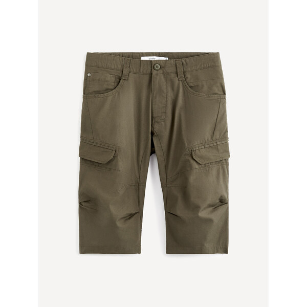 Pánske kraťasy Celio Chino 26133188