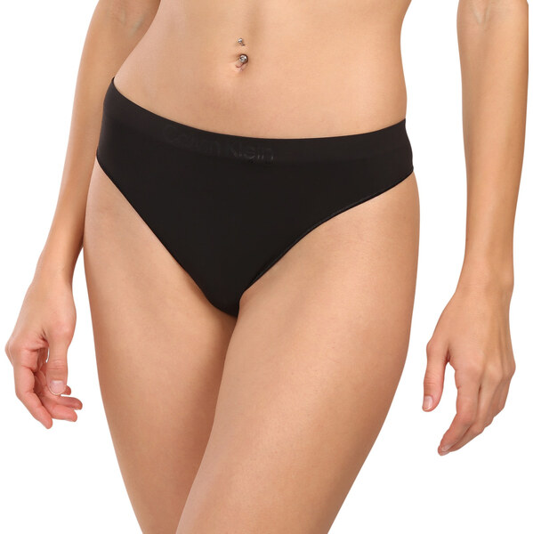 3PACK dámske tangá Calvin Klein viacfarebné (QD5211 322) 66339198
