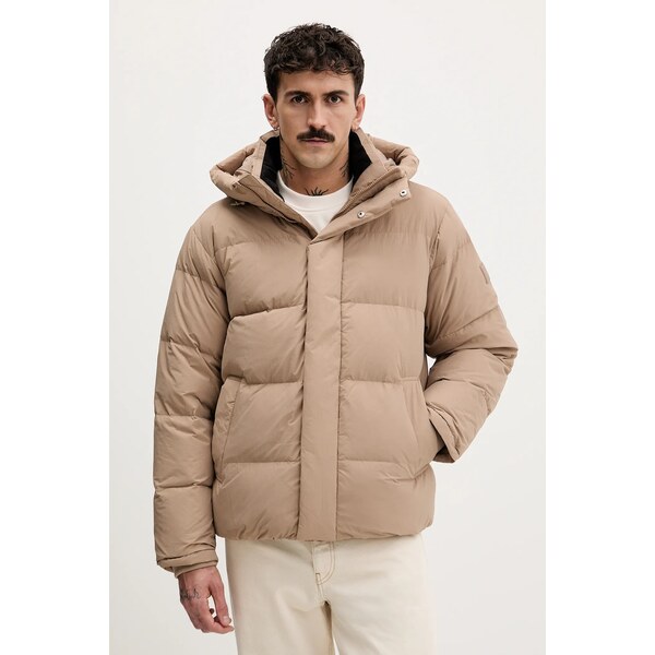 Páperová bunda Tommy Jeans 66339455