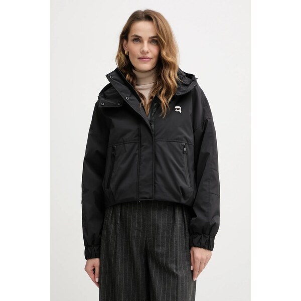 Bunda Karl Lagerfeld IKON 66344834