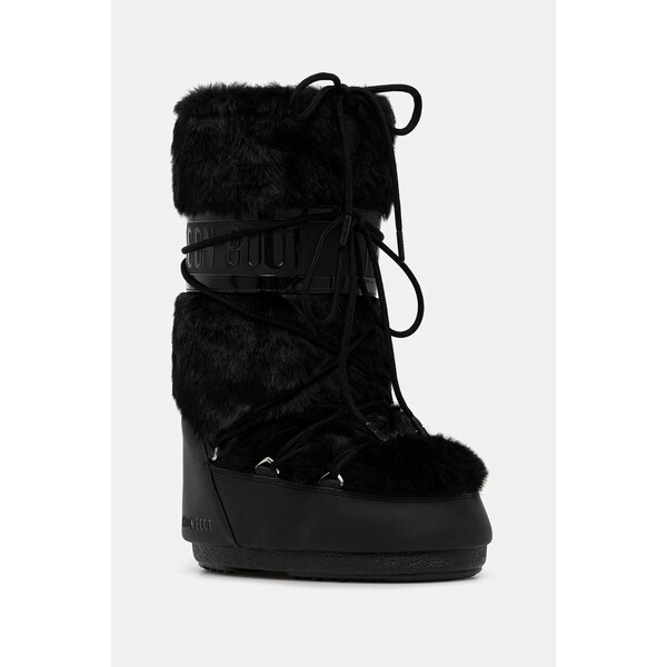 Snehule Moon Boot MB ICON FAUX FUR 55550658