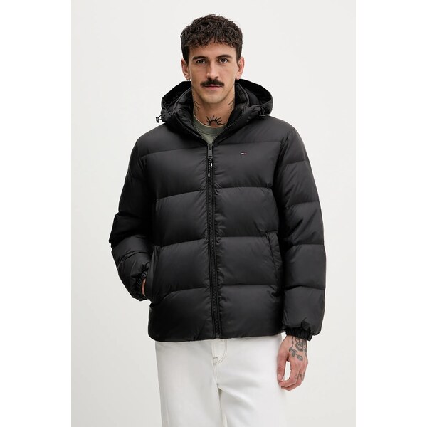 Páperová bunda Tommy Jeans 56271759