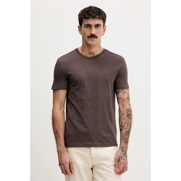 Tričko Tommy Jeans 66340139