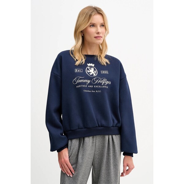 Mikina Tommy Hilfiger 66340236