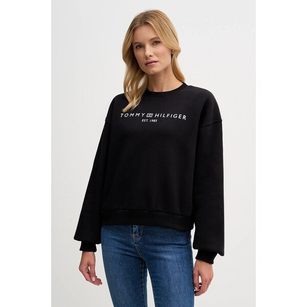 Mikina Tommy Hilfiger 66340251