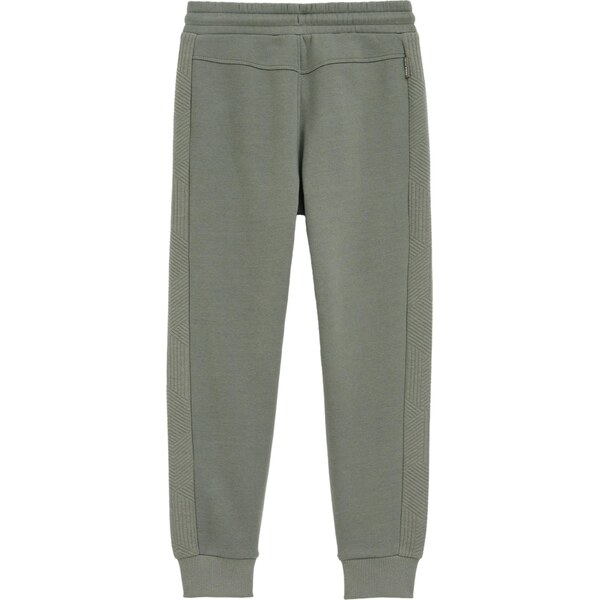 WE Fashion Nohavice zelená 65882898