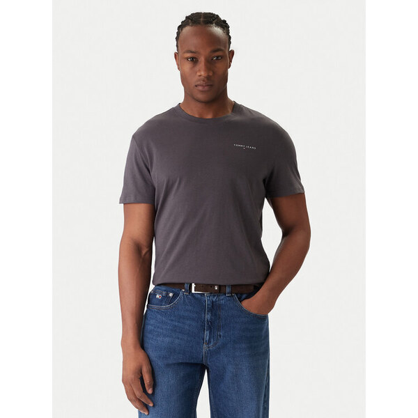 Tričko Tommy Jeans 66341070