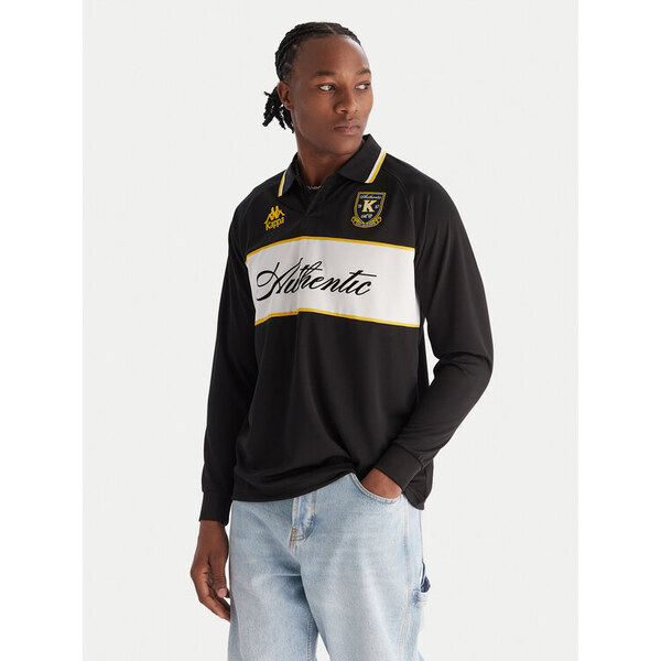 Polokošeľa Kappa 66341072