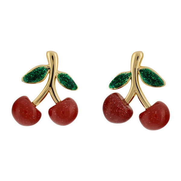 Náušnice Coach 66341101