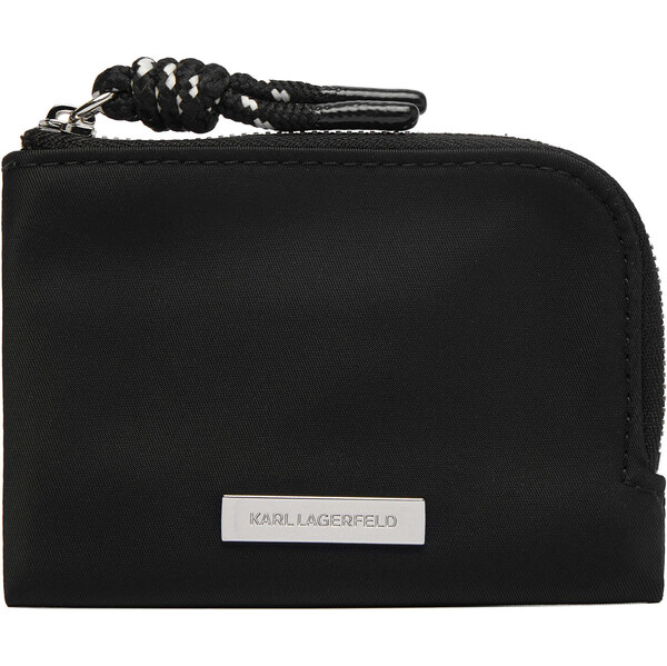 Puzdro na kreditné karty KARL LAGERFELD 66341529
