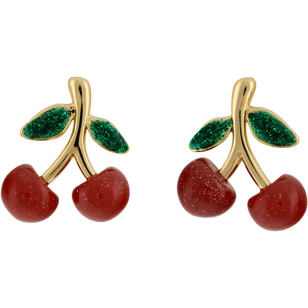 Náušnice Coach 66341530