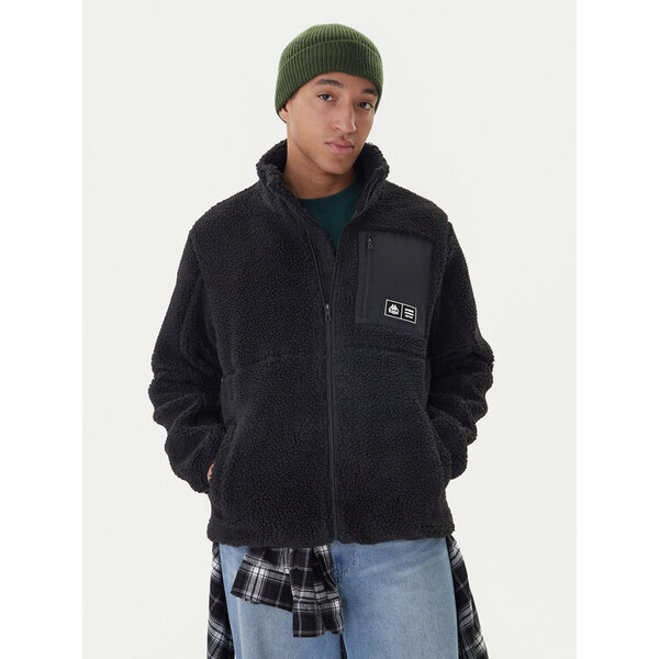 Fleecová mikina Kappa 66341545