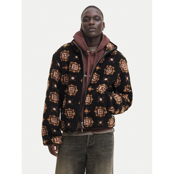 Fleecová mikina Jack & Jones 66341543