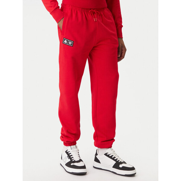 Teplákové nohavice Kappa 66341536